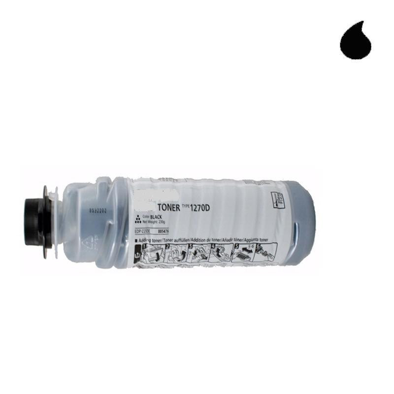 RICOH 1270D  Toner Compatible Negro