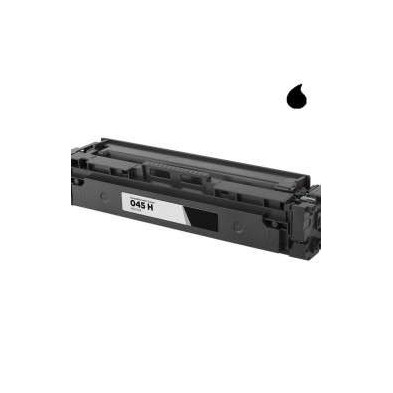 045Hbk Toner Compatible Canon Negro (1246C002)  2.800 Pag.