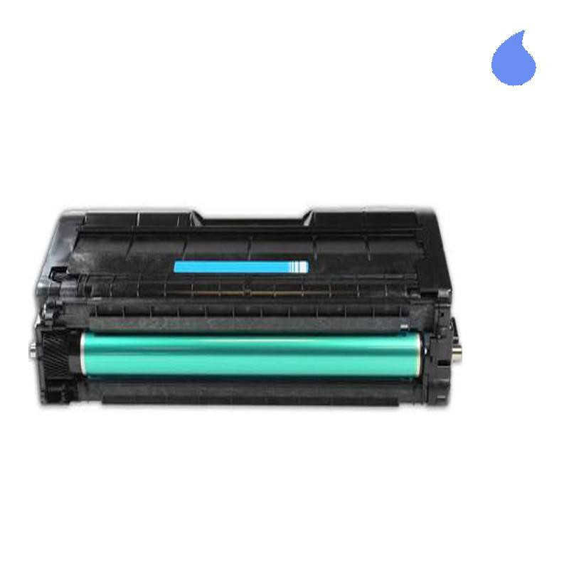 RICOH 220C Toner Compatible Cian