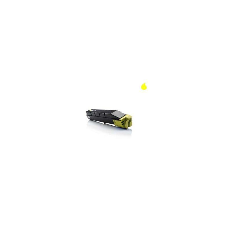 Tk-8305Y Toner Compatible Kyocera Amarillo (0T2Lkanl) 15.000 Pag.