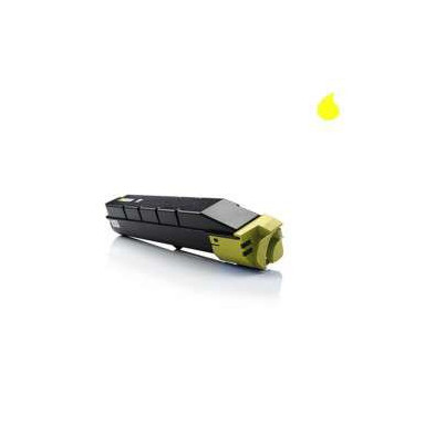 Tk-8305Y Toner Compatible Kyocera Amarillo (0T2Lkanl) 15.000 Pag.