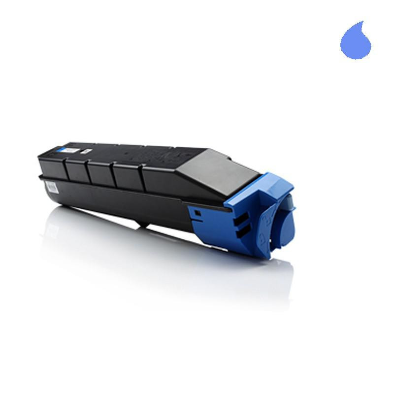 TK-8505C Toner Compatible Kyocera Cian