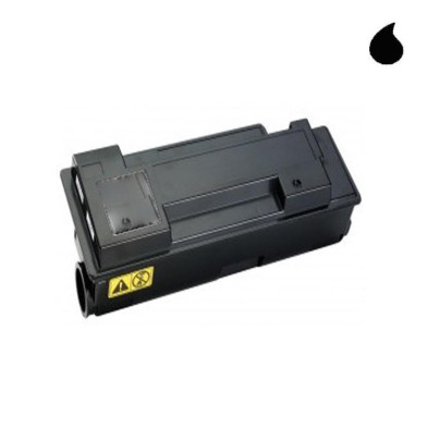 TK-160 Toner Kyocera Negro Compatible