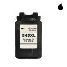 Cartucho Canon PG-545XL Negro Reciclado