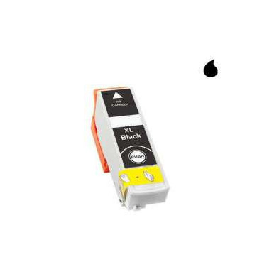 T3361/t3341 Cartucho Compatible Epson 33Xl Photo Negro (15 Ml)