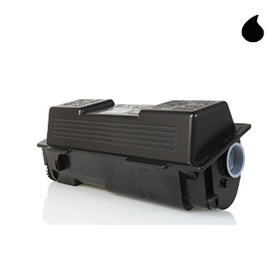 TK-1140 Toner Compatible KYOCERA Negro