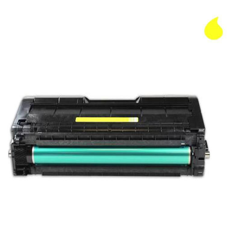 Ricoh 231Y Toner Compatible Amarillo