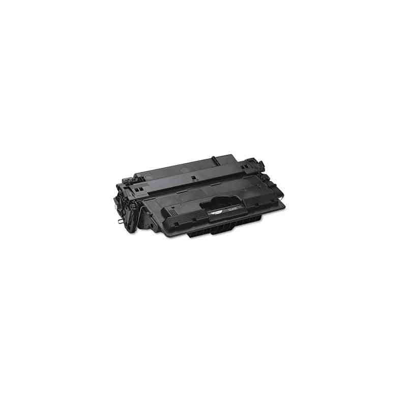 Q7553X Toner HP Compatible Negro