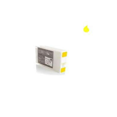 T7554/t7564 Cartucho Compatible Epson Amarillo (C13T756440 / C13T755440) 39 Ml