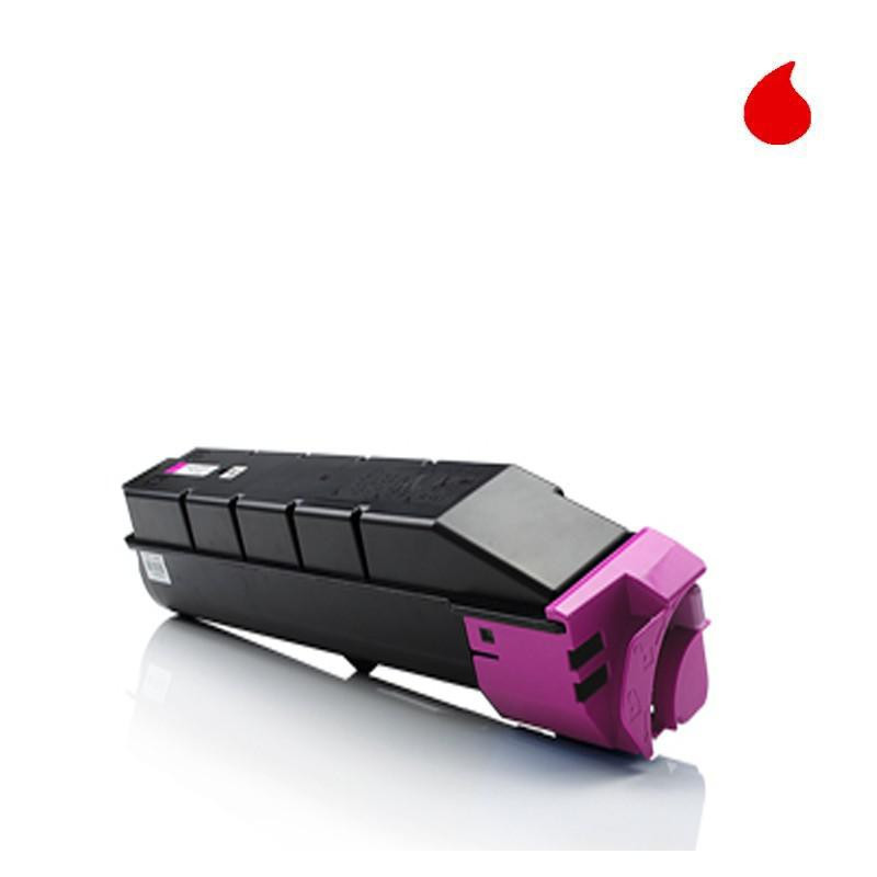 TK-8505M Toner Compatible Magenta