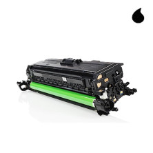 CE400X Toner HP Compatible Negro N507X