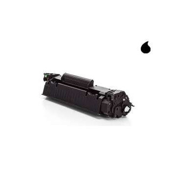 Cf279A Toner Hp Compatible Negro (N 79A) 1.000 Pag.