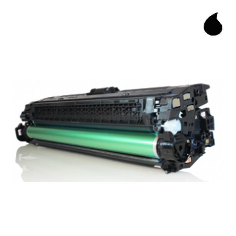 CE270A Toner HP Compatible Negro N 650A