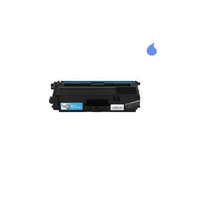 Tn421/423/426C Toner Compatible Brother Cyan (Tn-426C) 4000Pag.