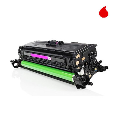 CE403A Toner HP Compatible Magenta N507A