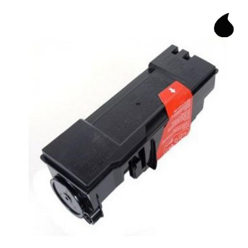 TK-55 TK-57 Toner Compatible Kyocera Negro