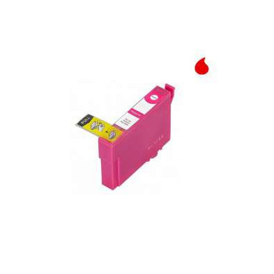 Epson T3473/t3463 (34Xl) Magenta Cartucho De Tinta Compatible C13T34734010 / C13T34634010