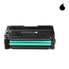 RICOH 220BK Toner Compatible Negro