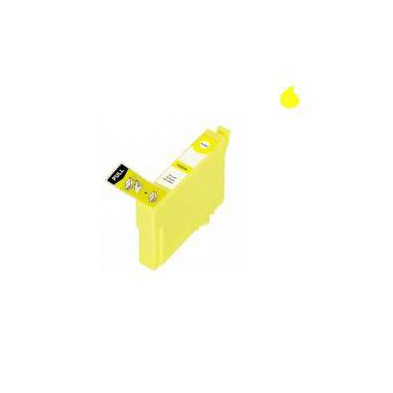 Epson T3474/t3464 (34Xl) Amarillo Cartucho De Tinta Compatible C13T34744010 / C13T34644010