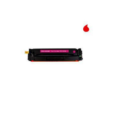 045Hm Toner Compatible Canon Magenta (1244C002)  2.200 Pag.