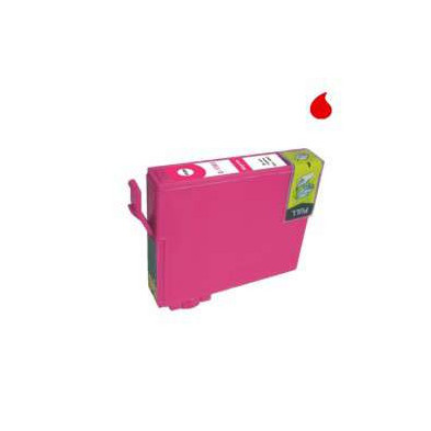 T1303 Cartucho Compatible Epson  Magenta (18 Ml)