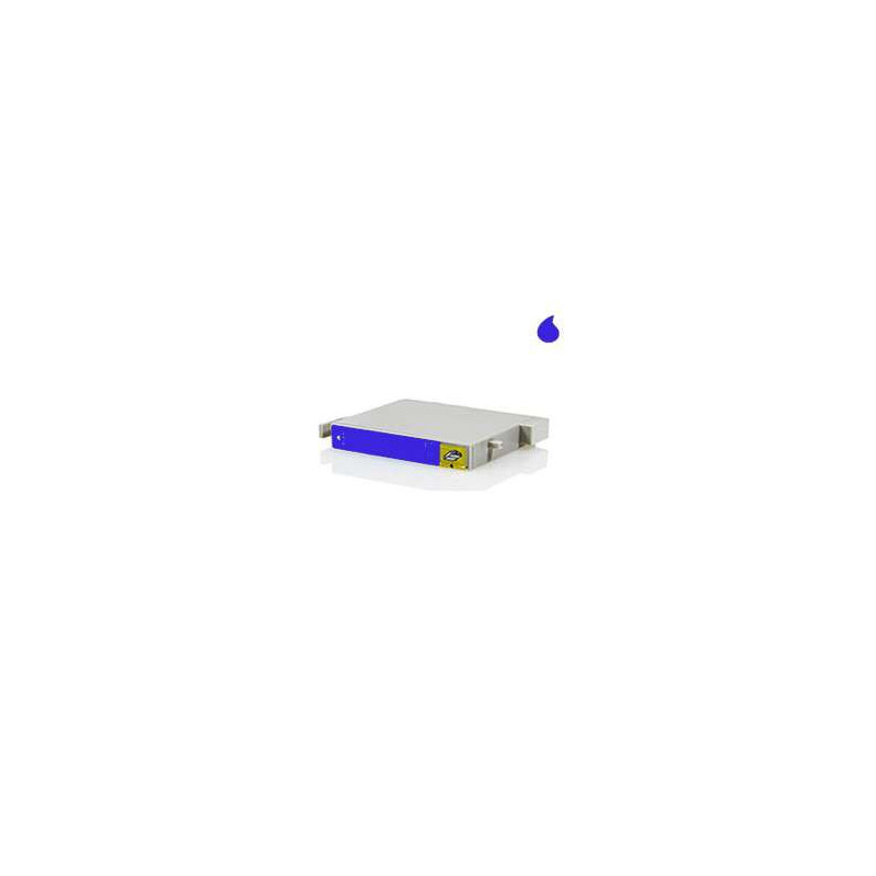 T0549 Cartucho Compatible Epson  Cyan (18 Ml)