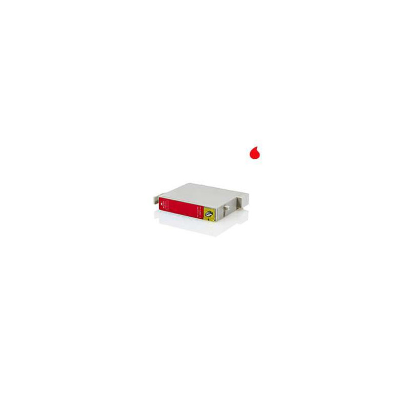 T0547 Cartucho Compatible Epson  Magenta (18 Ml)