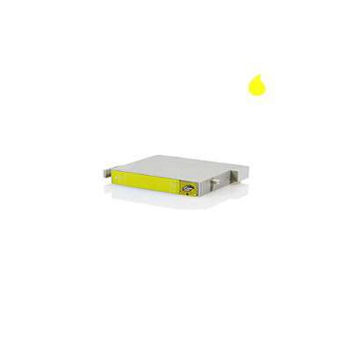 T0544 Cartucho Compatible Epson  Amarillo (18 Ml