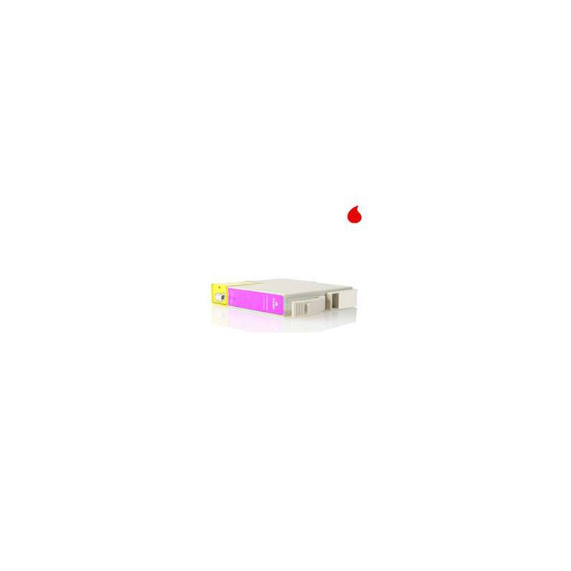 T0423 Cartucho Compatible Epson  Magenta (16 Ml)