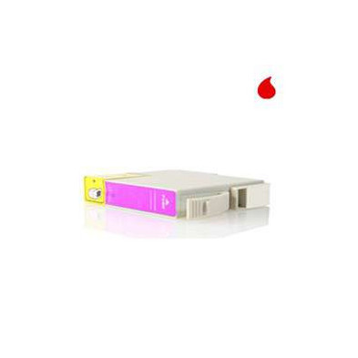 T0423 Cartucho Compatible Epson  Magenta (16 Ml)