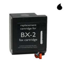 Bx2 Cartucho Reciclado Canon  Negro (24 Ml)