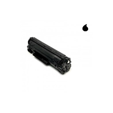 Cf217A Toner Generico Hp Negro Canon Crg047 1.600 Pag.