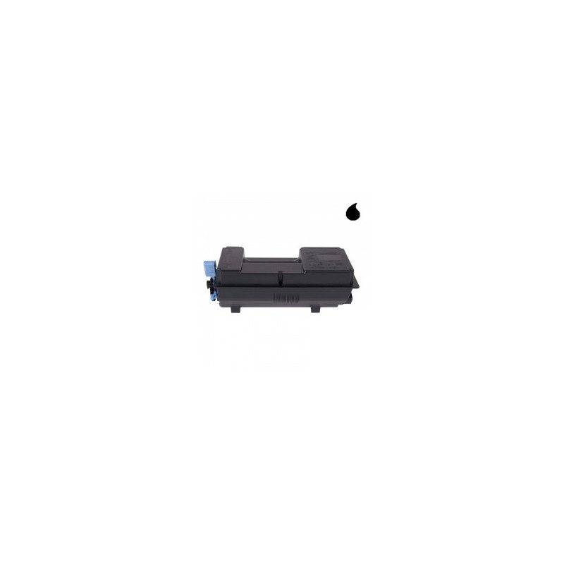 Tk-3190 Toner Generico Kyocera Negro 25.000 Pag.