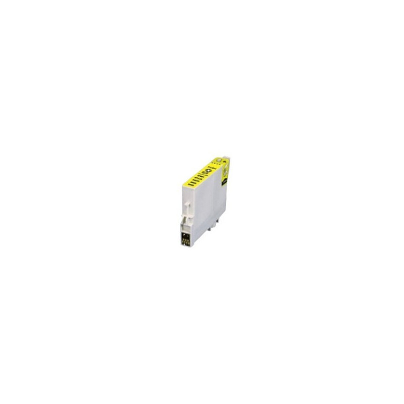 Cartucho Epson T0443 Magenta Compatible