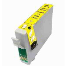 Cartucho Epson T0712 Cian Compatible