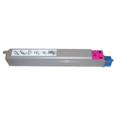 C9600 Toner OKI Cian Compatible