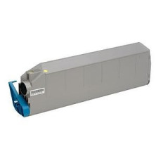 C9000 Toner OKI Cian Compatible