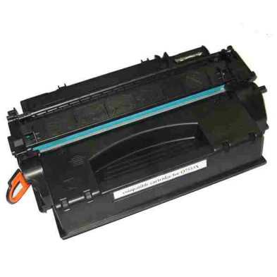 Q6511X Toner HP Compatible Negro