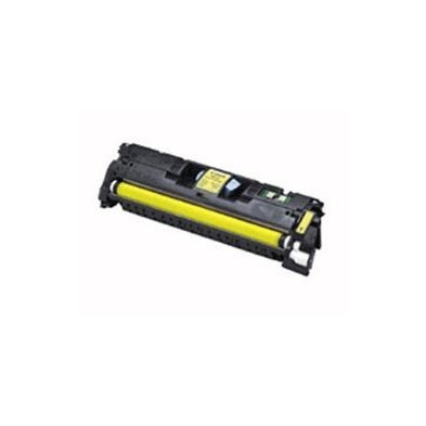 EP-87 Toner Canon Compatible Amarillo