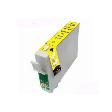 Cartucho Epson T1294 Amarillo Compatible