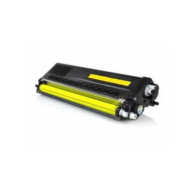 TN-325y Toner Amarillo Compatible Brother