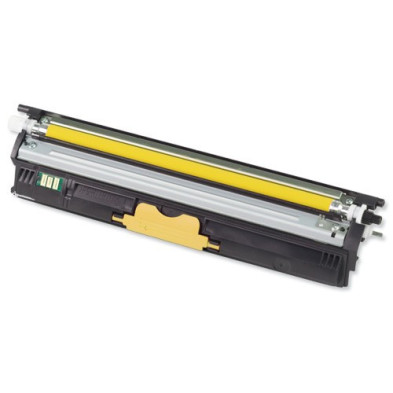 C110 Toner OKI Amarillo Compatible