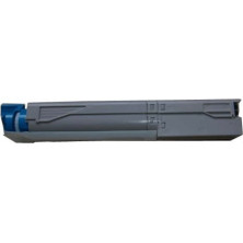 C3600 Toner OKI Negro Compatible