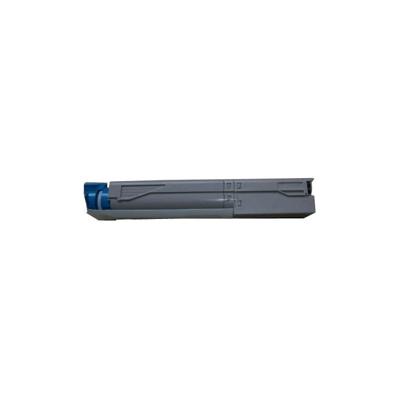 C3600 Toner OKI Negro Compatible