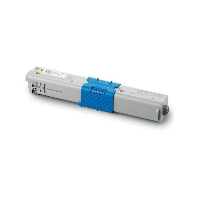 C310 Toner OKI Amarillo Compatible