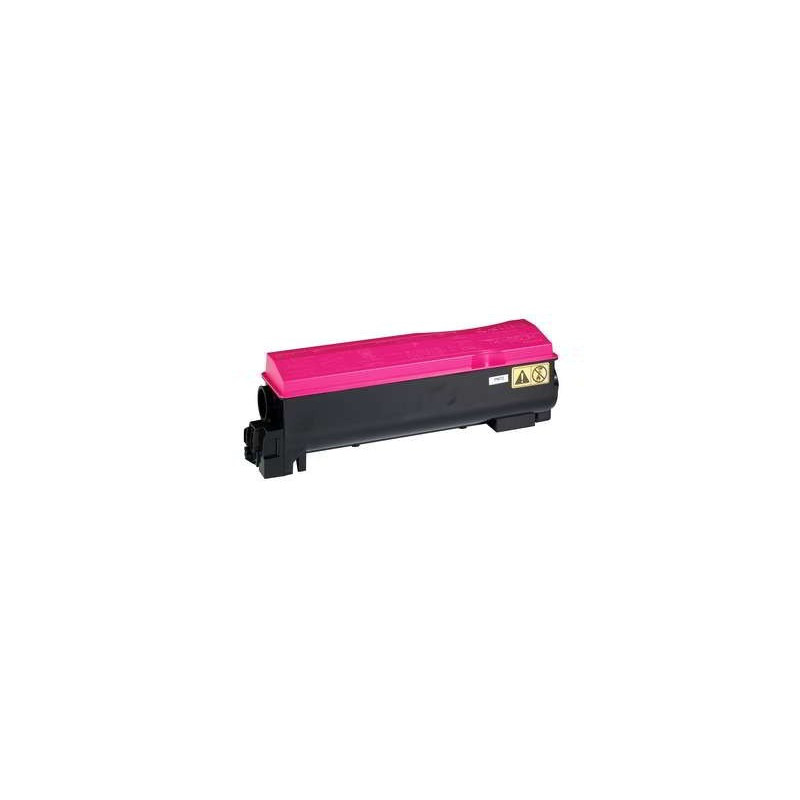 Toner Compatible Kyocera TK-540 magenta