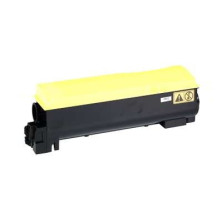 Toner Compatible Kyocera TK-540 amarillo