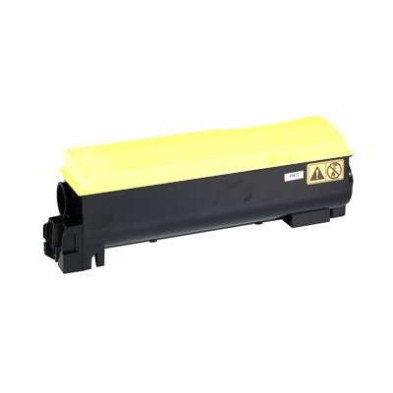 Toner Compatible Kyocera TK-540 amarillo