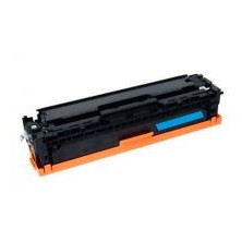 CE411A Toner HP Compatible Cian