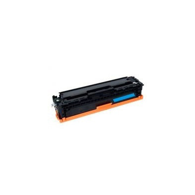 CE411A Toner HP Compatible Cian